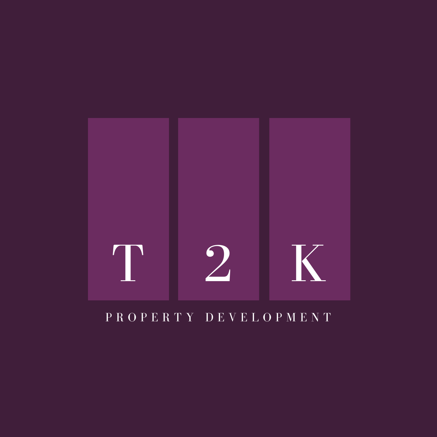 T2K Logo